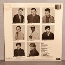 画像2: IAN DURY & THE BLOCKHEADS / LAUGHTER