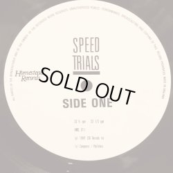 画像4: V.A. / SPEED TRIALS