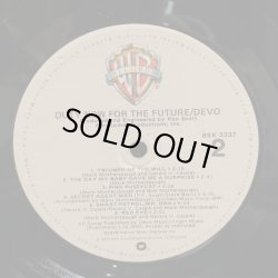 画像8: DEVO / DUTY NOW FOR THE FUTURE