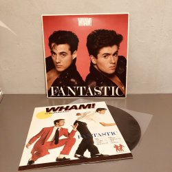 画像3: WHAM! / FANTASTIC