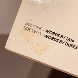 画像9: IAN DURY & THE BLOCKHEADS / LAUGHTER