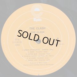 画像8: THE CRASH / THE CRASH ~ ザ・クラッシュ - 白い暴動 ~