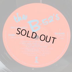 画像5: the B-52's / wild planet