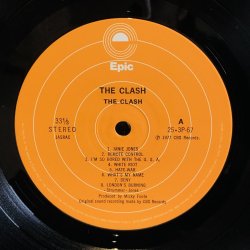 画像7: THE CRASH / THE CRASH ~ ザ・クラッシュ - 白い暴動 ~