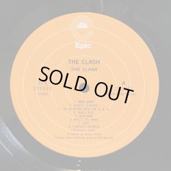 画像7: THE CRASH / THE CRASH ~ ザ・クラッシュ - 白い暴動 ~