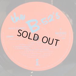 画像6: the B-52's / wild planet