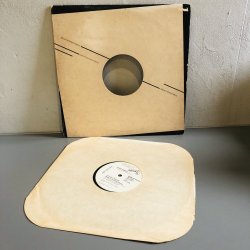 画像3: EURYTHMICS / IT'S ALRIGHT  12" E.P.  PROMO盤