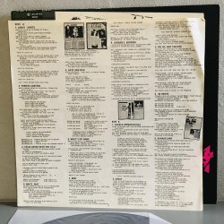 画像4: THE CRASH / THE CRASH ~ ザ・クラッシュ - 白い暴動 ~