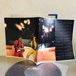 画像4: WHAM! / I'm your man 12" E.P.  