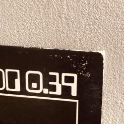 画像6: VANGELIS / ALBEDO 0.39 ~ 反射率0.39 - ヴァンゲリス ~