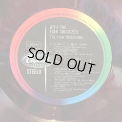 画像5: THE FOLK CRUSADERS / 紀元貳阡年