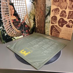 画像4: MAYUMI ITSUWA - 五輪真弓 / GIRL ~ 少女 ~ 