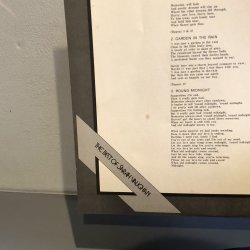 画像6: SARAH VAUGHAN / THE BEST OF SARAH VAUGHAN