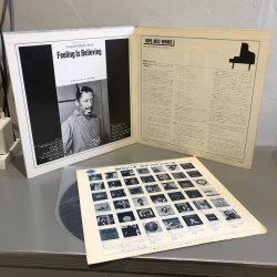 画像3: ERROLL GARNER / Feeling Is Believing 