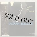 WYNTON KELLY / KELLY at midnite
