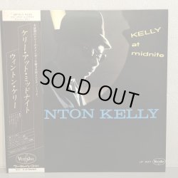 画像1: WYNTON KELLY / KELLY at midnite