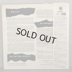 画像2: WYNTON KELLY / KELLY at midnite