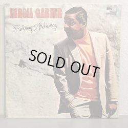 画像1: ERROLL GARNER / Feeling Is Believing 
