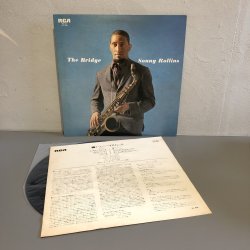 画像3: Sonny Rollins / The Bridge ~ 橋~ 
