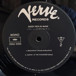 画像6: BUDDY RICH / in miami