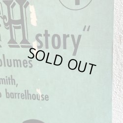 画像3: BESSIE SMITH  / the BESSIE SMITH story volume 2 