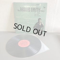 画像6: BESSIE SMITH  / the BESSIE SMITH story volume 2 