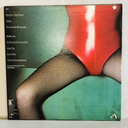 画像2: Boz Scaggs / Middle man