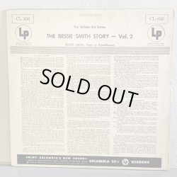 画像2: BESSIE SMITH  / the BESSIE SMITH story volume 2 