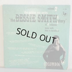 画像1: BESSIE SMITH  / the BESSIE SMITH story volume 2 