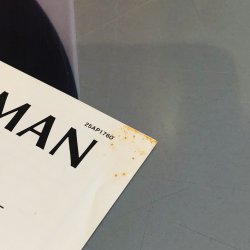 画像12: Boz Scaggs / Middle man