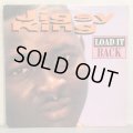 Jigsy King / LOAD IT BACK 