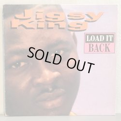 画像1: Jigsy King / LOAD IT BACK 