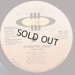 画像4: Jigsy King / LOAD IT BACK 