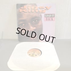 画像3: Jigsy King / LOAD IT BACK 