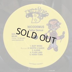 画像4: Nicodemus / Fatha Demus 