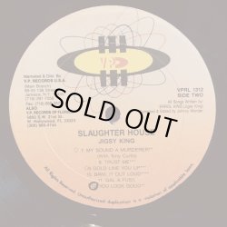 画像5: Jigsy King / LOAD IT BACK 