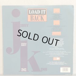 画像2: Jigsy King / LOAD IT BACK 