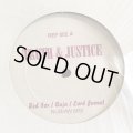 Red Fox - Baja - Lord Jamal / TRUTH & JUSTICE NUBIAN MIX b/w ACAPELLA 12" E.P. 