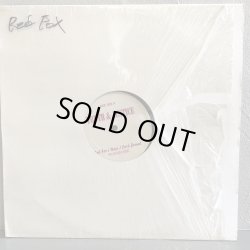 画像3: Red Fox - Baja - Lord Jamal / TRUTH & JUSTICE NUBIAN MIX b/w ACAPELLA 12" E.P. 
