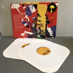 画像3: V.A. / red star sounds PRESENTS Def Jamaica 