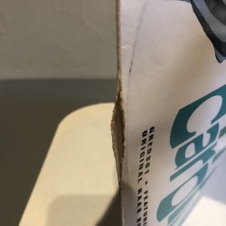 画像4: SHAGGY / OH Carolina  12" E.P. 