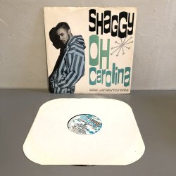 画像3: SHAGGY / OH Carolina  12" E.P. 