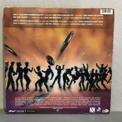 画像2: V.A. / BOOM TUNES VOLUME 1 