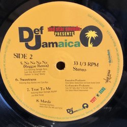画像6: V.A. / red star sounds PRESENTS Def Jamaica 