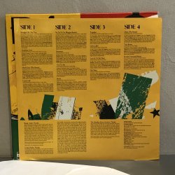 画像4: V.A. / red star sounds PRESENTS Def Jamaica 