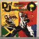 V.A. / red star sounds PRESENTS Def Jamaica 