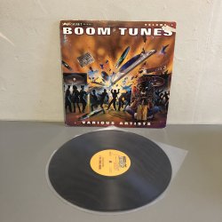 画像3: V.A. / BOOM TUNES VOLUME 1 