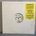 CHEVELLE FRANKLYN / Serious Girl 12" E.P.