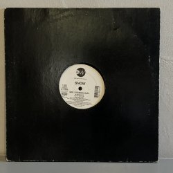 画像3: SNOW / GIRL I'VE BEEN HURT 12" E.P.