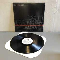 画像3: PATRA / DIP & FALL BACK 12" E.P.